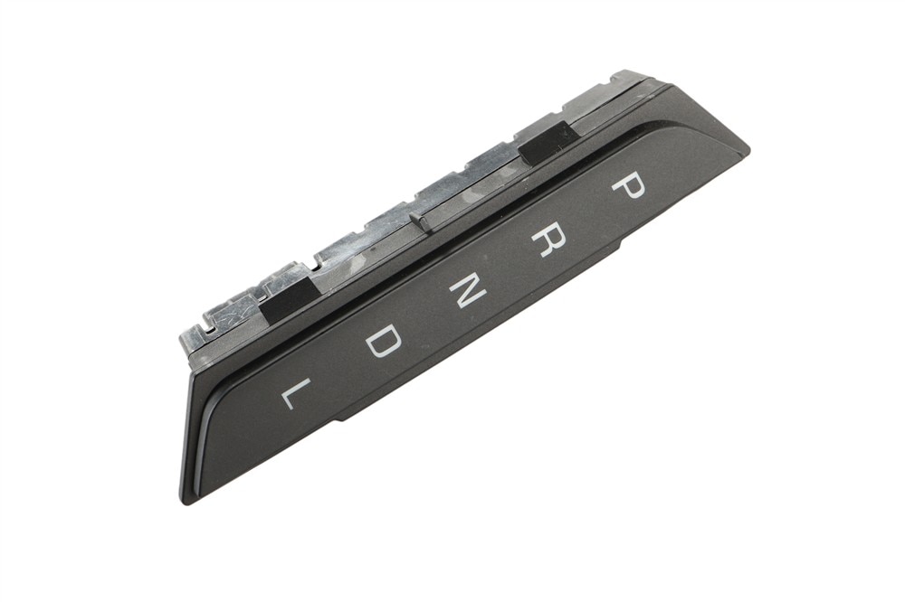 GM Genuine Parts Automatic Transmission Control Indicator