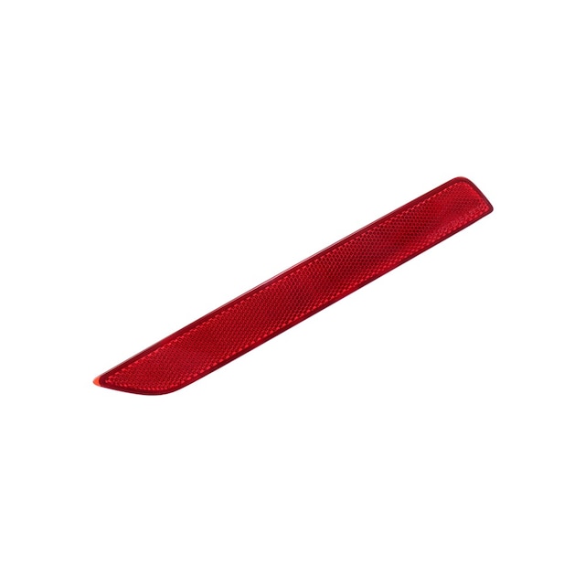 GM Genuine Parts Rear Passenger Side Fascia Lower Signal Lamp