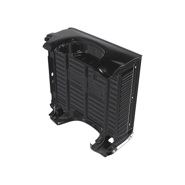 GM Genuine Parts Pickup Box Assembly