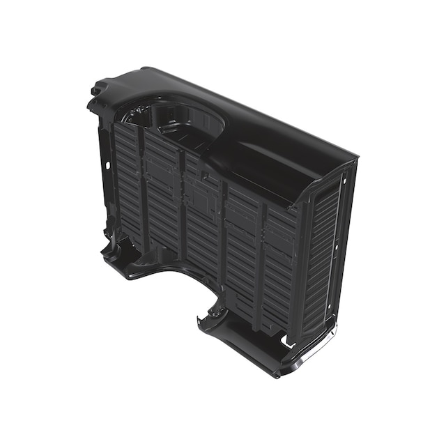 GM Genuine Parts Pickup Box Assembly