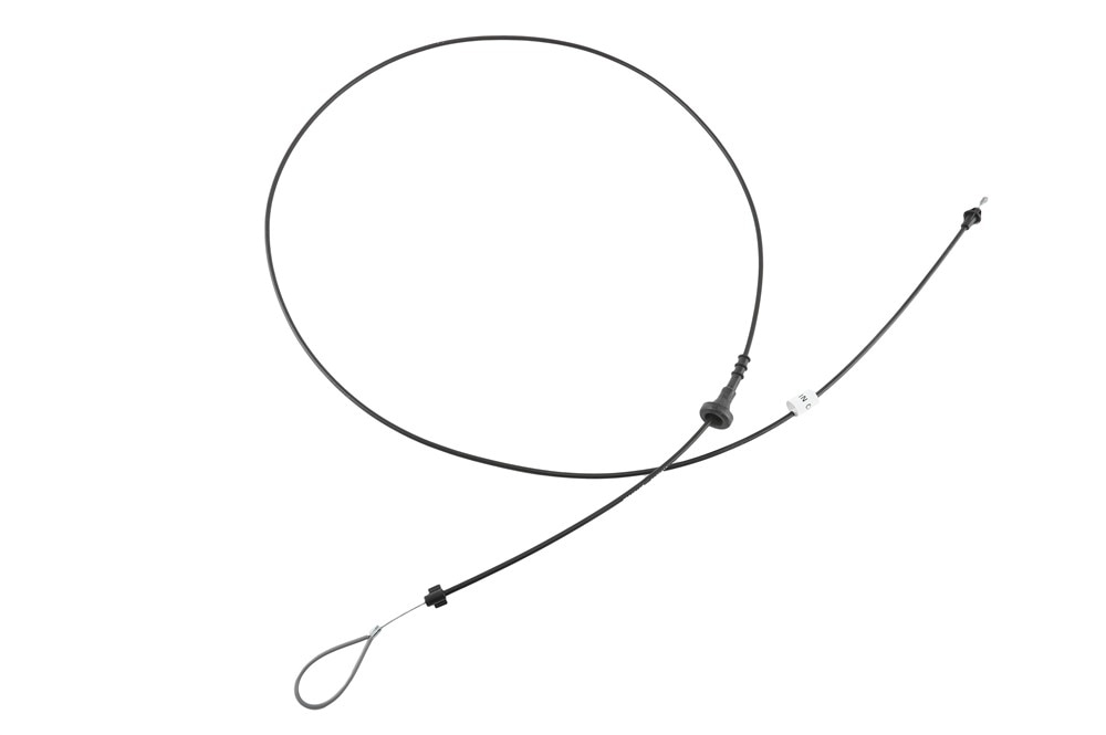 GM Genuine Parts Hood Primary and Secondary Latch Release Cable