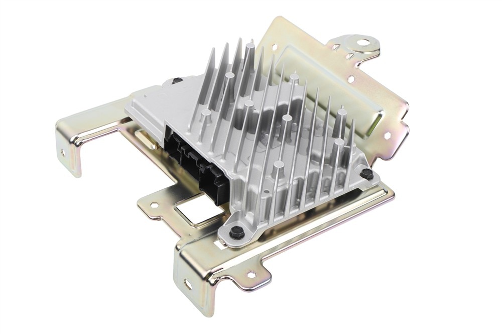 GM Genuine Parts Radio Speaker Amplifier (Programming Required)