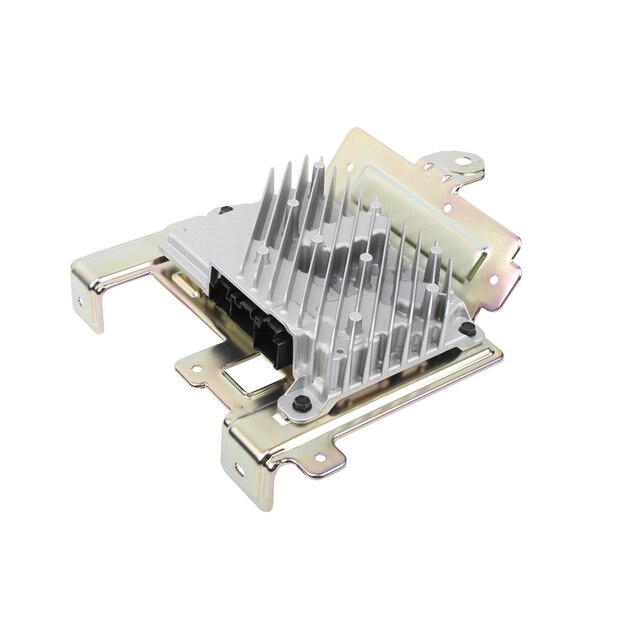 GM Genuine Parts Radio Speaker Amplifier (Programming Required)