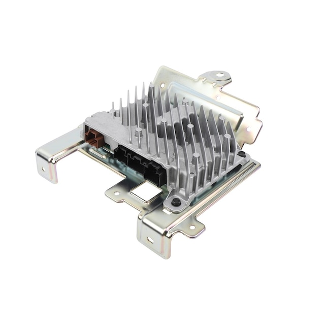 GM Genuine Parts Radio Speaker Amplifier (Programming Required)