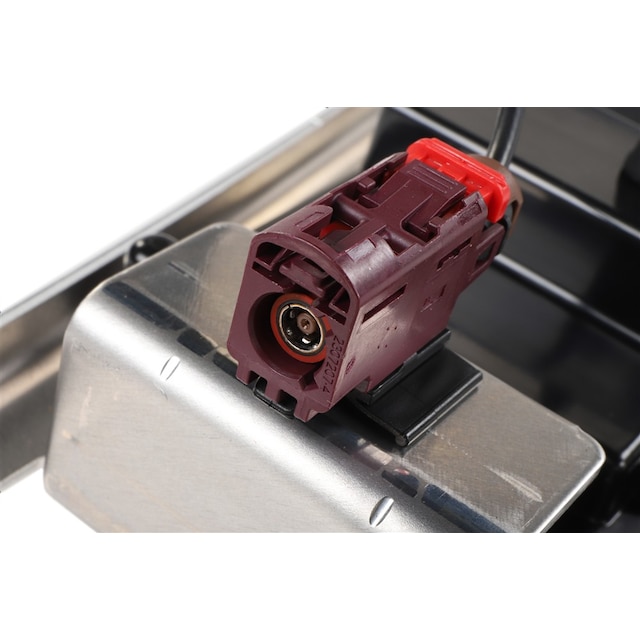 GM Genuine Parts Passenger Side High Frequency Antenna