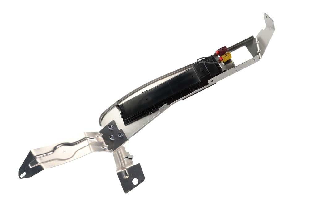 GM Genuine Parts Driver Side High Frequency Antenna with XM