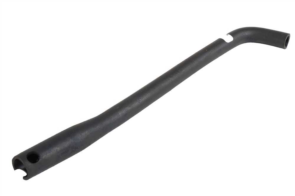 GM Genuine Parts Air Conditioning Evaporator and Blower Module Drain Upper Hose