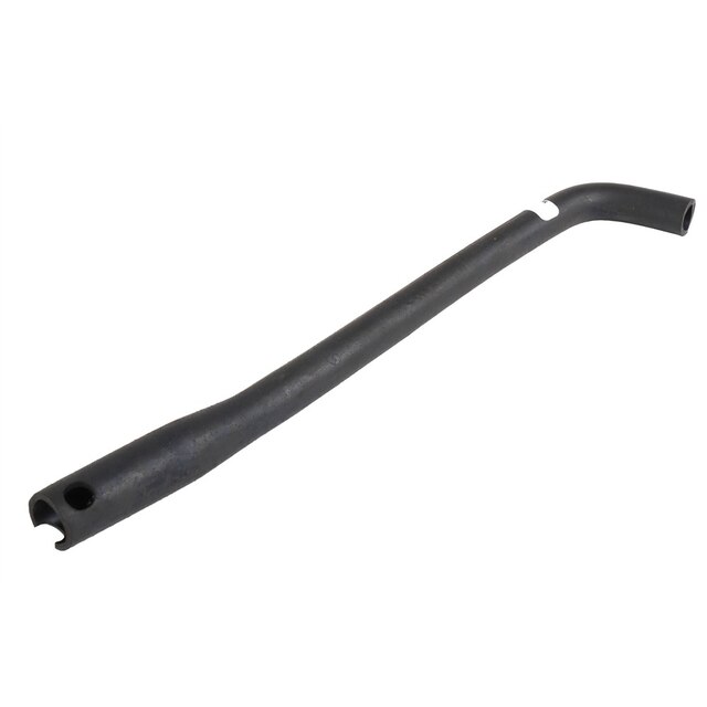 GM Genuine Parts Air Conditioning Evaporator and Blower Module Drain Upper Hose
