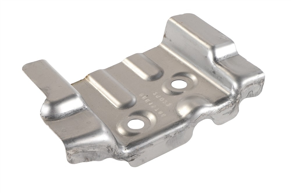 GM Genuine Parts Driver Side Body Lock Pillar Inner Panel Extension