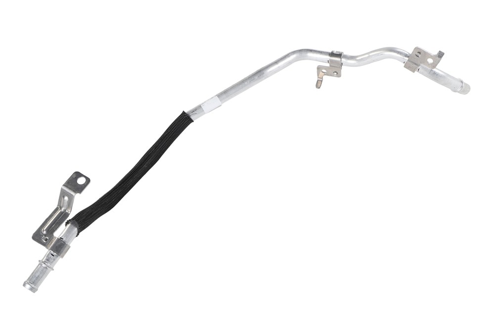 GM Genuine Parts Heater Outlet Pipe