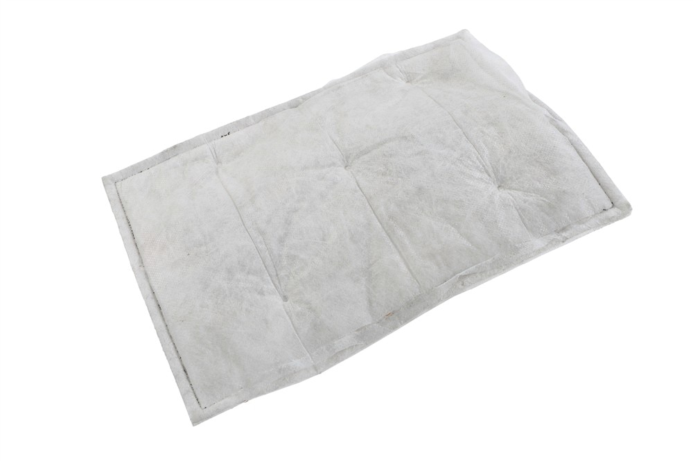 GM Genuine Parts Roof Panel Rear Insulator