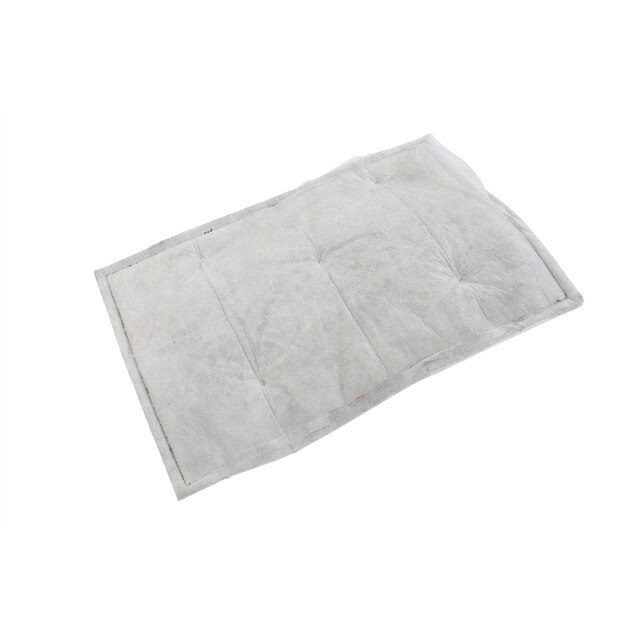 GM Genuine Parts Roof Panel Rear Insulator