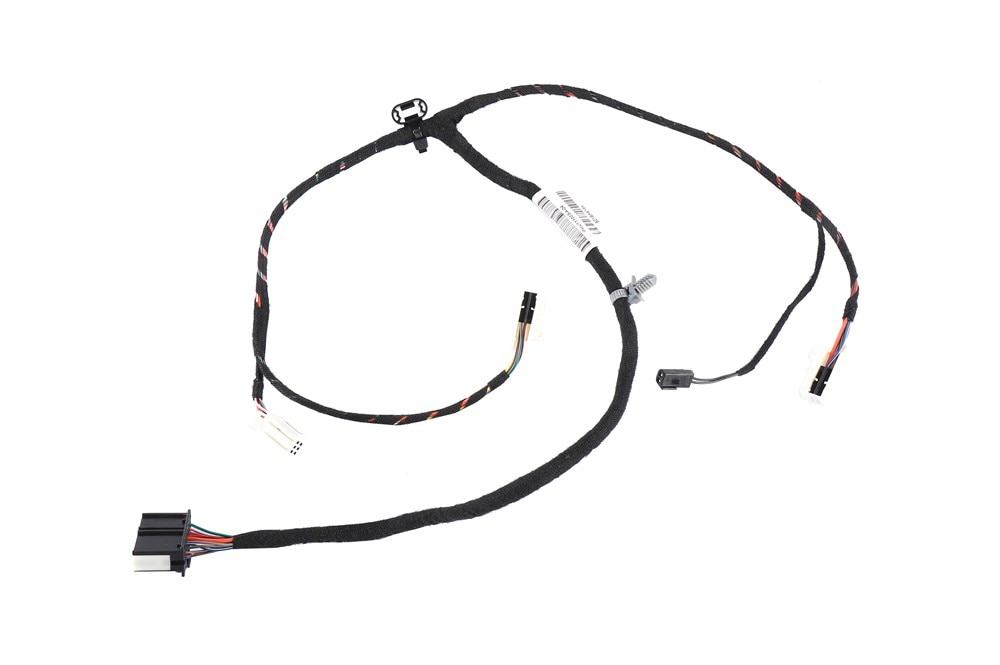 GM Genuine Parts Air Conditioning Wiring Harness
