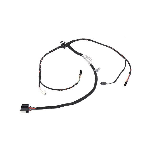 GM Genuine Parts Air Conditioning Wiring Harness