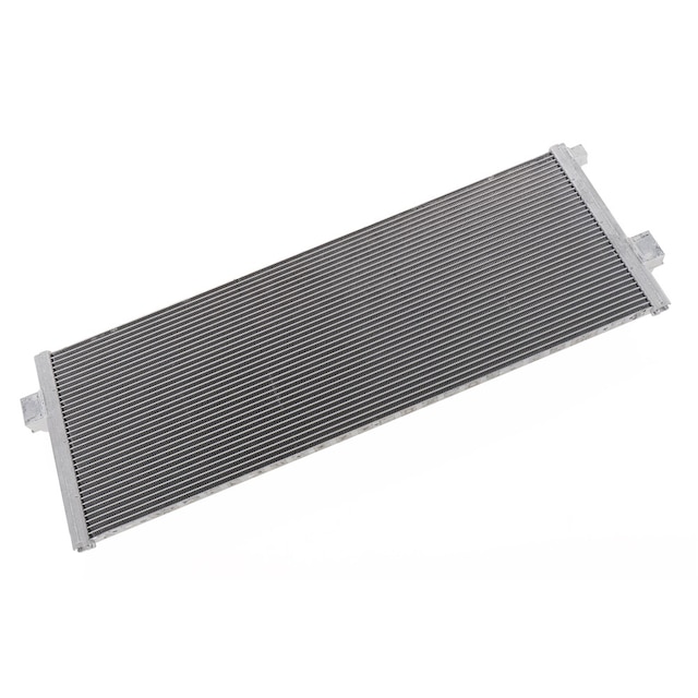 GM Genuine Parts Engine Auxiliary Radiator