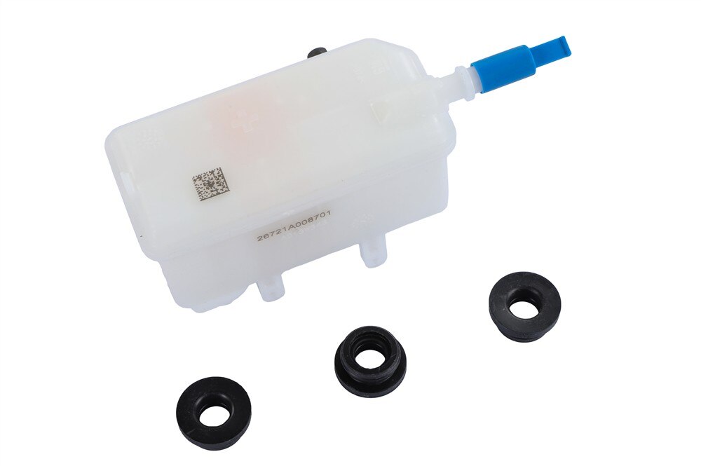GM Genuine Parts Brake Master Cylinder Reservoir Kit