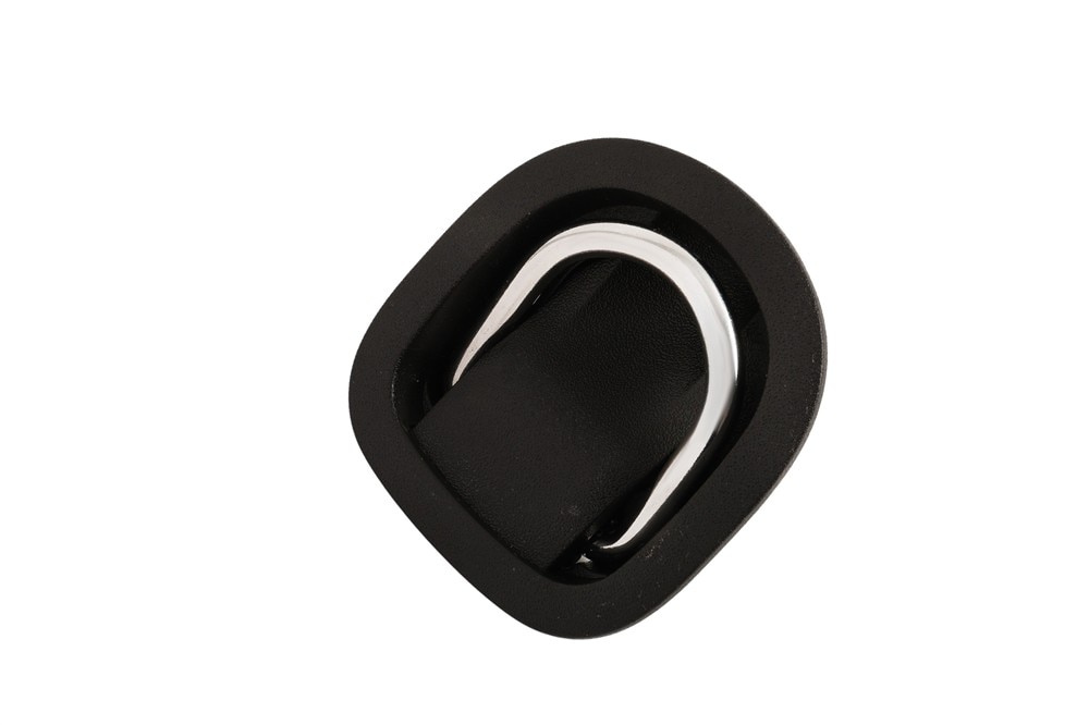 GM Genuine Parts Black Cargo Tie Down Loop