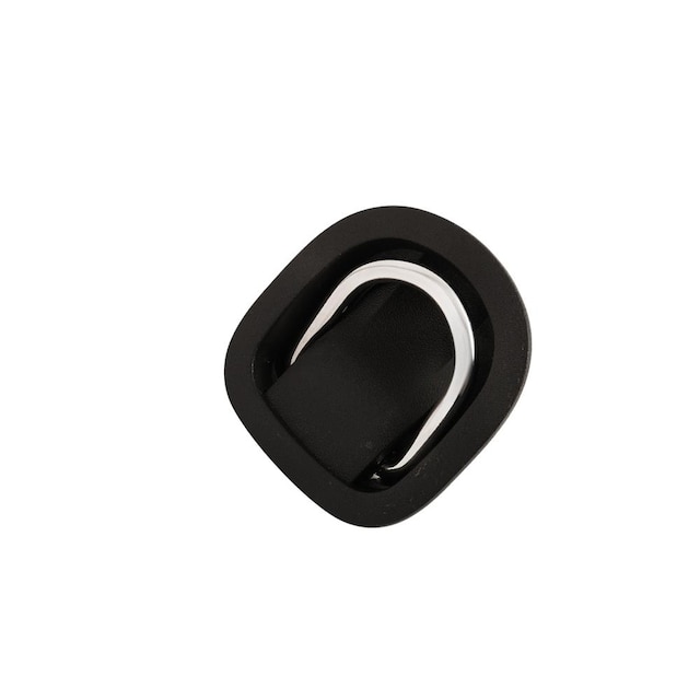 GM Genuine Parts Black Cargo Tie Down Loop