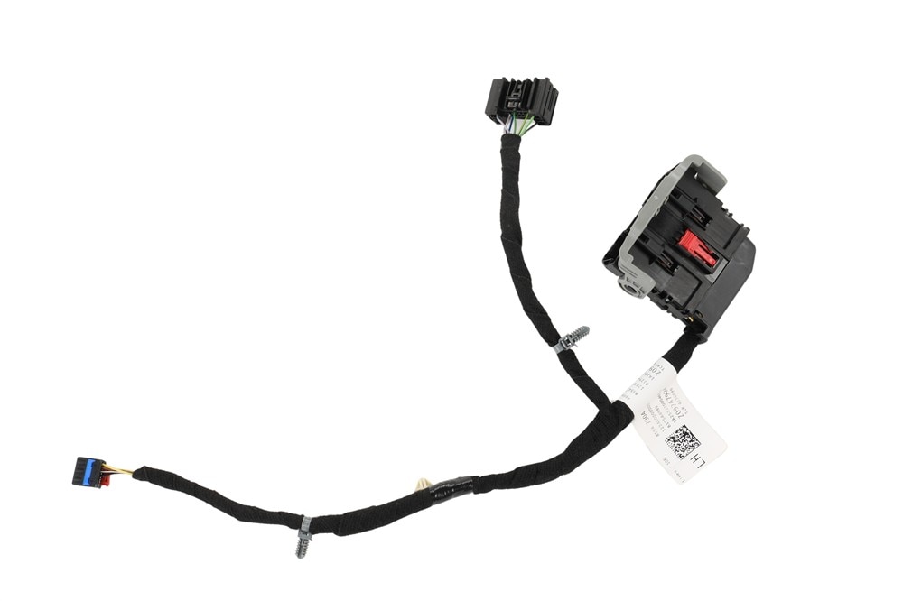 GM Genuine Parts Front Driver Side Door Drive Lock Wiring Harness
