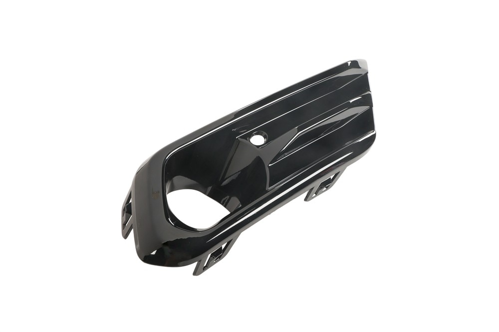 GM Genuine Parts Bumper Cover Insert
