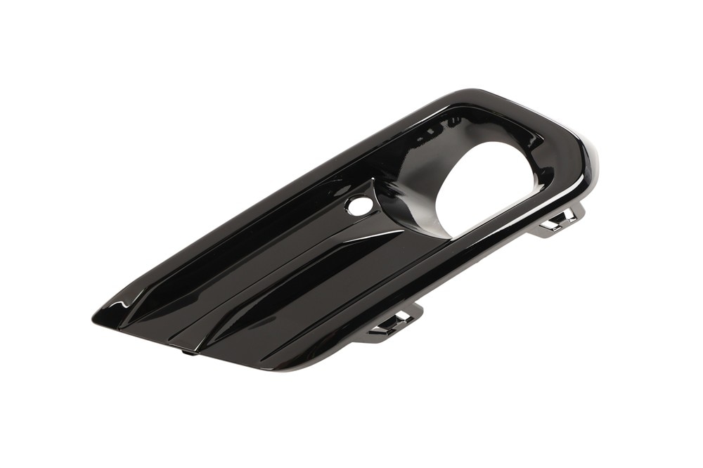 GM Genuine Parts Bumper Cover Insert