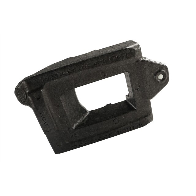 GM Genuine Parts Rear Floor Panel Carpet Filler