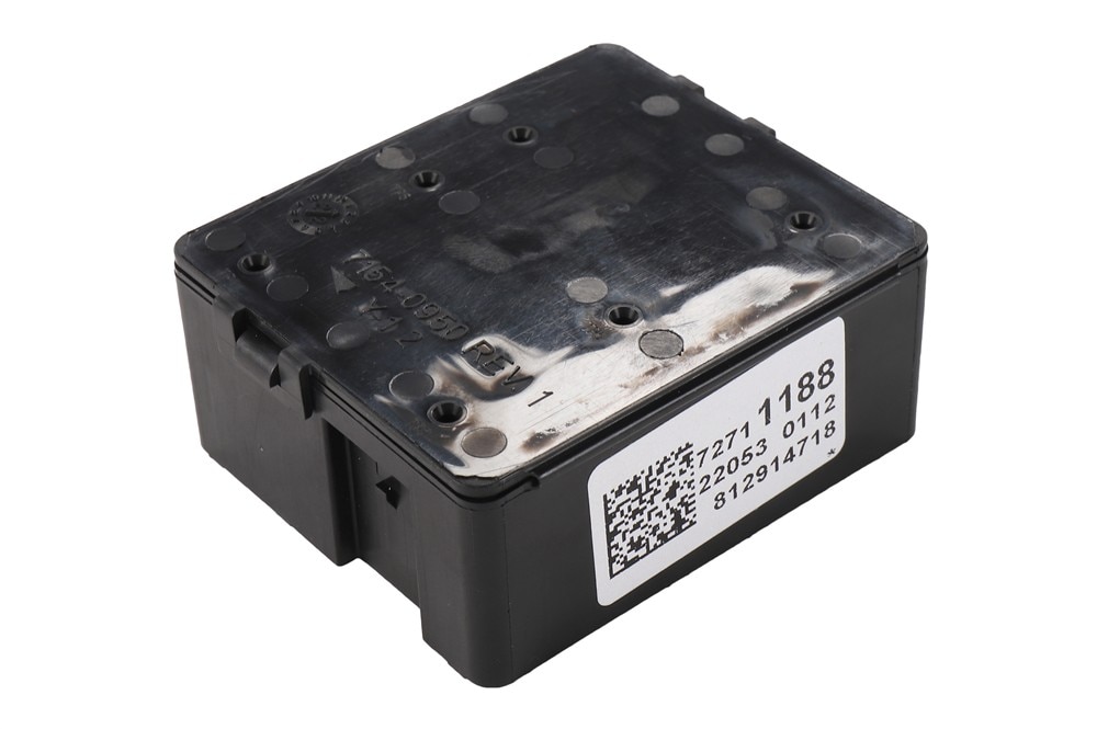 GM Genuine Parts Multiuse Relay Housing