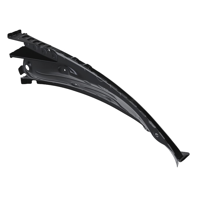 GM Genuine Parts Front Driver Side Wheelhouse Panel
