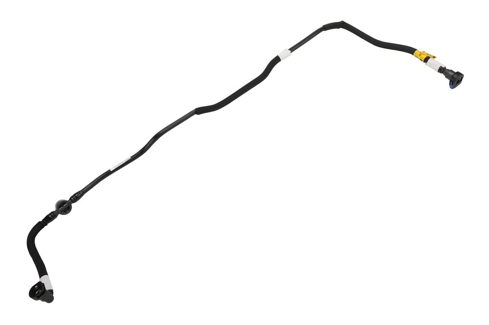 GM Genuine Parts Fuel Feed Hose