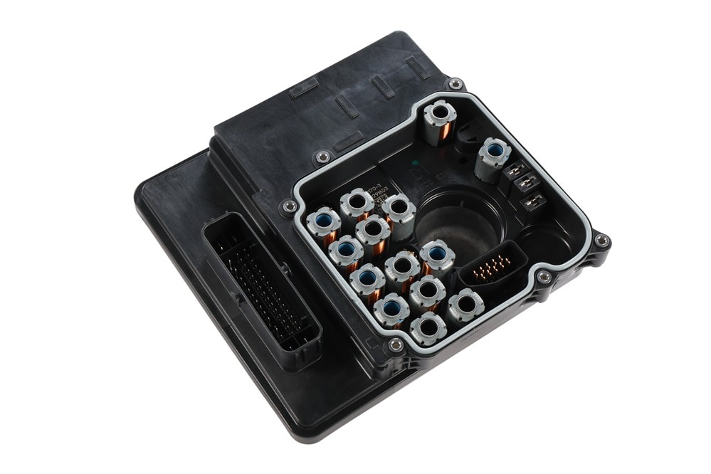 GM Genuine Parts Electronic Brake Booster Control Module