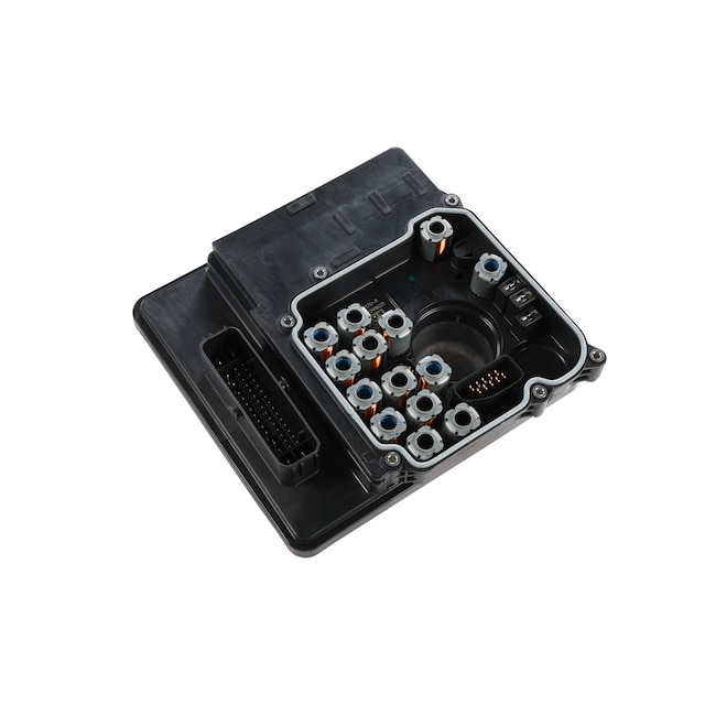 GM Genuine Parts Electronic Brake Booster Control Module