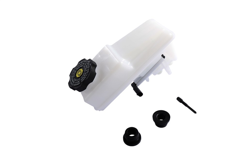 GM Genuine Parts Brake Master Cylinder Reservoir Kit