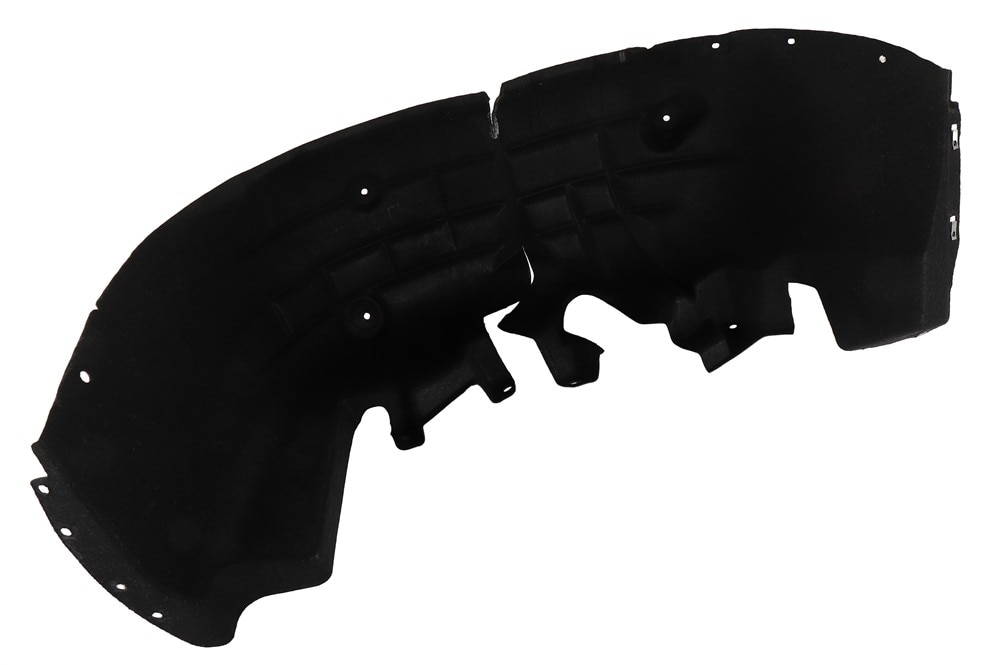 GM Genuine Parts Rear Driver Side Wheelhouse Liner
