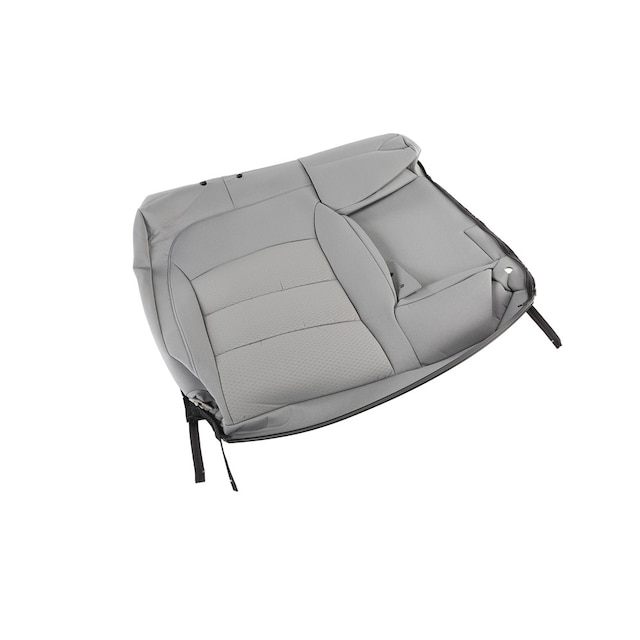 GM Genuine Parts Whisper Beige 3rd Row Driver Side Seat Back Cover