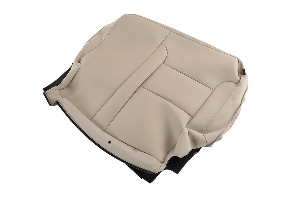 GM Genuine Parts Chai 3rd Row Driver Side Seat Back Cover