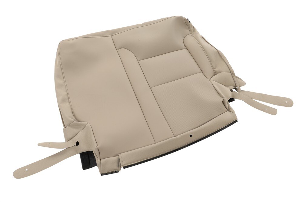 GM Genuine Parts Chai 3rd Row Driver Side Seat Back Cover