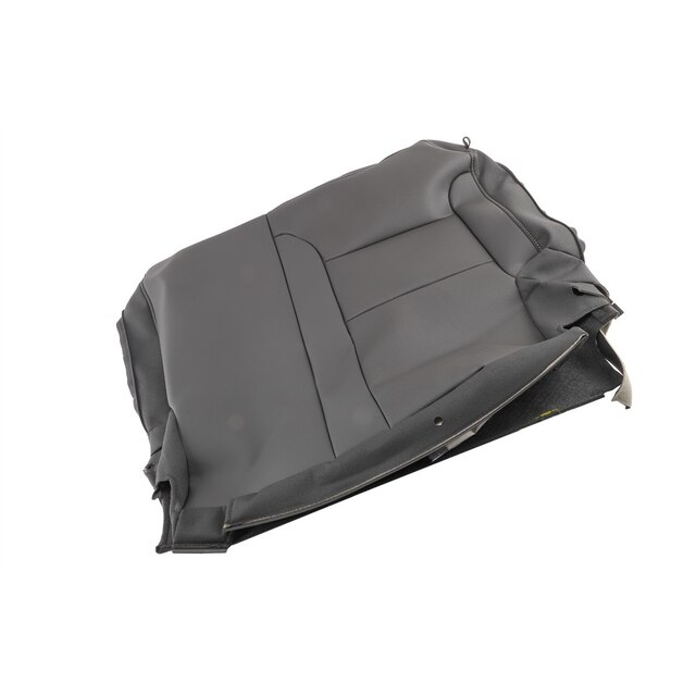 GM Genuine Parts Black 3rd Row Driver Side Seat Back Cover