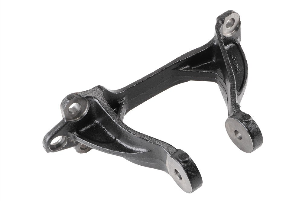 GM Genuine Parts Rear Spring Bracket