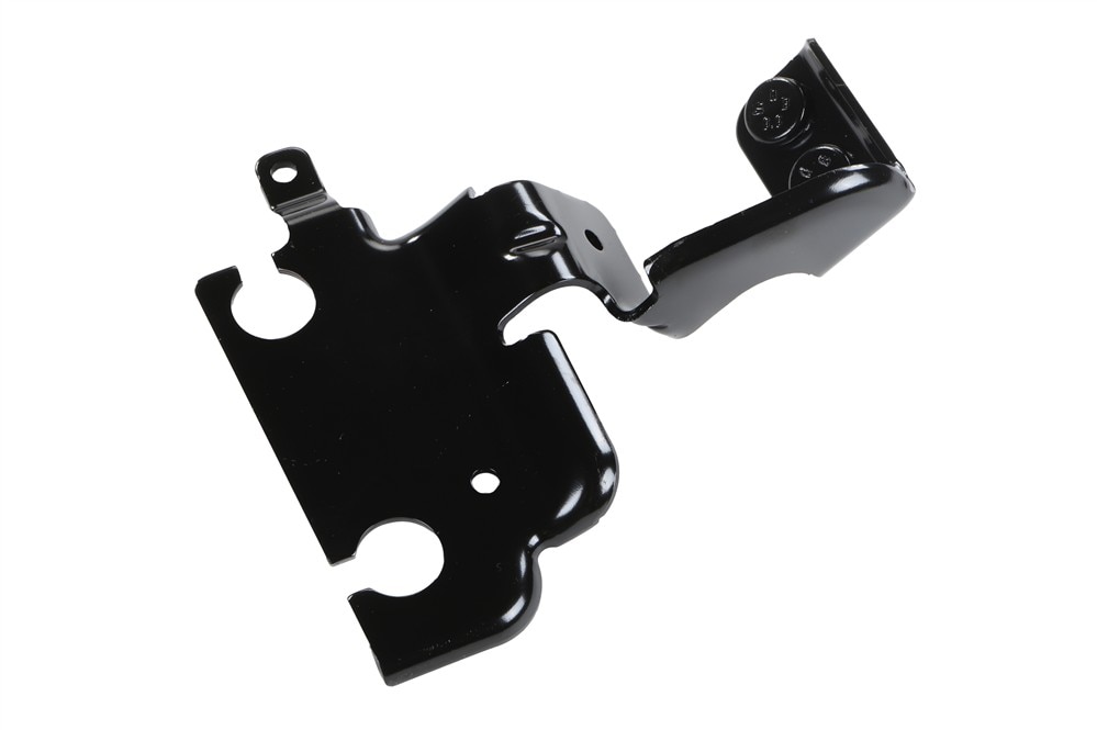 GM Genuine Parts Driver Side Drive Motor Generator Battery Bracket