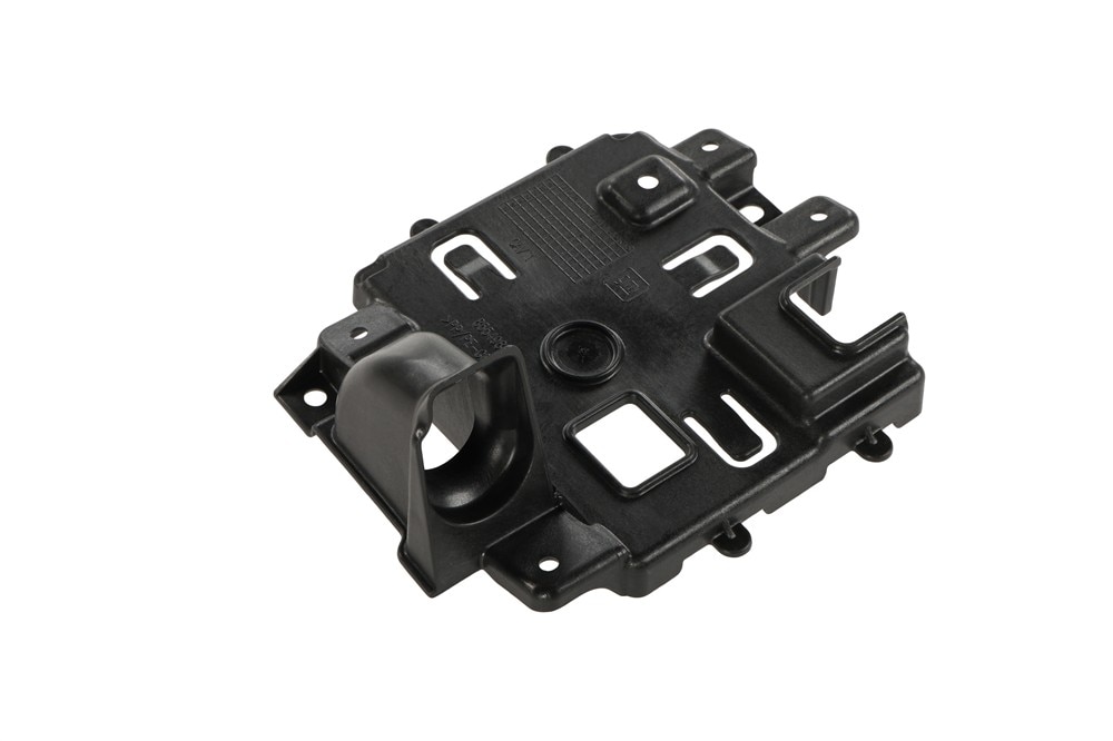 GM Genuine Parts Wireless Charging System Module Bracket