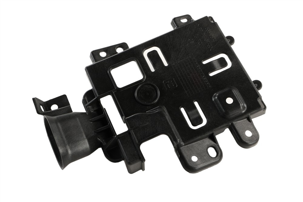 GM Genuine Parts Wireless Charging System Module Bracket