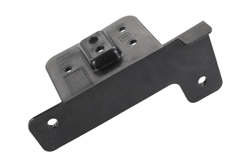 GM Genuine Parts Keyless Entry Control Module Bracket