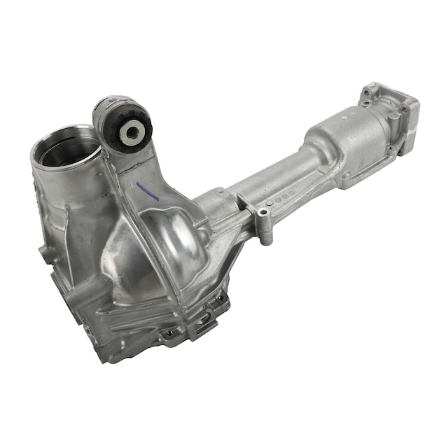 GM Genuine Parts 3.42 Ratio Front Differential Carrier Assembly