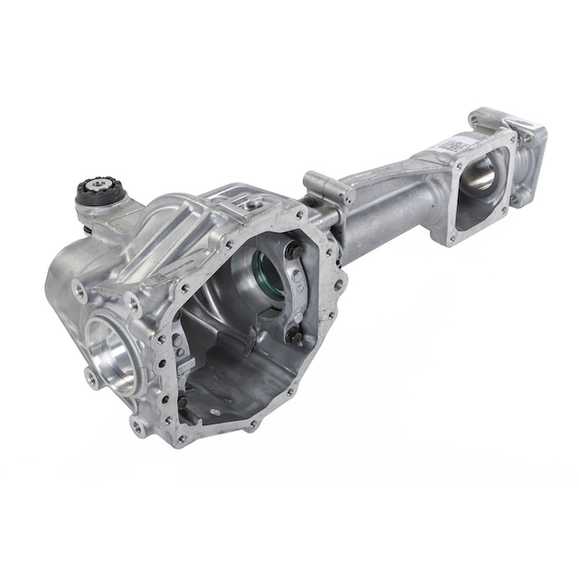 GM Genuine Parts Front Differential Carrier Assembly