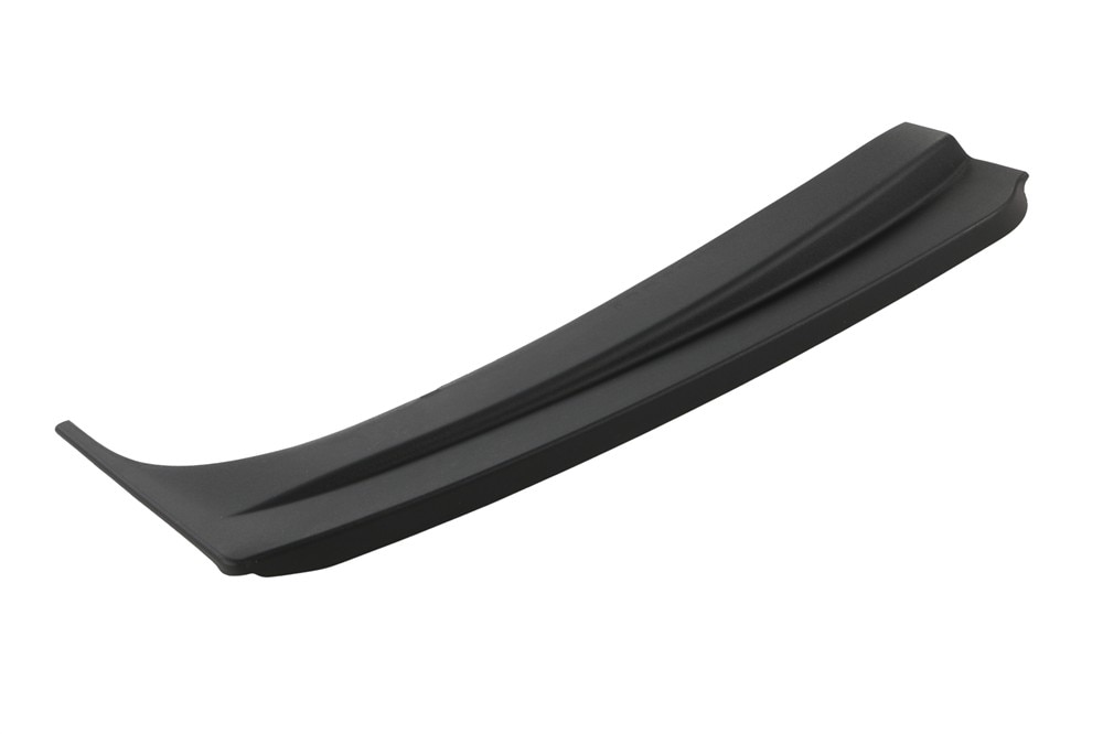 GM Genuine Parts Rear Drivers Side Door Window Frame Applique