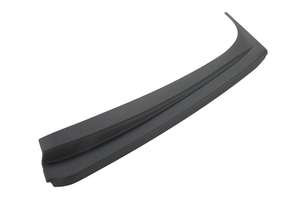 GM Genuine Parts Rear Passengers Side Door Window Frame Applique