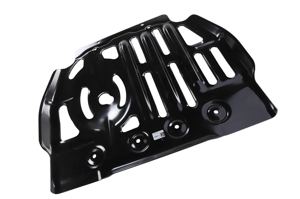 GM Genuine Parts Steering Gear Skid Shield
