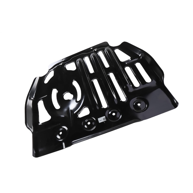 GM Genuine Parts Steering Gear Skid Shield