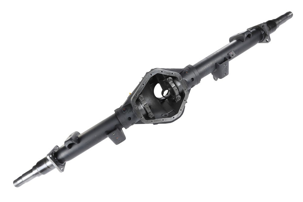 GM Genuine Parts Rear Axle Housing
