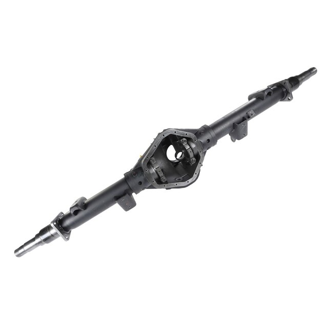 GM Genuine Parts Rear Axle Housing